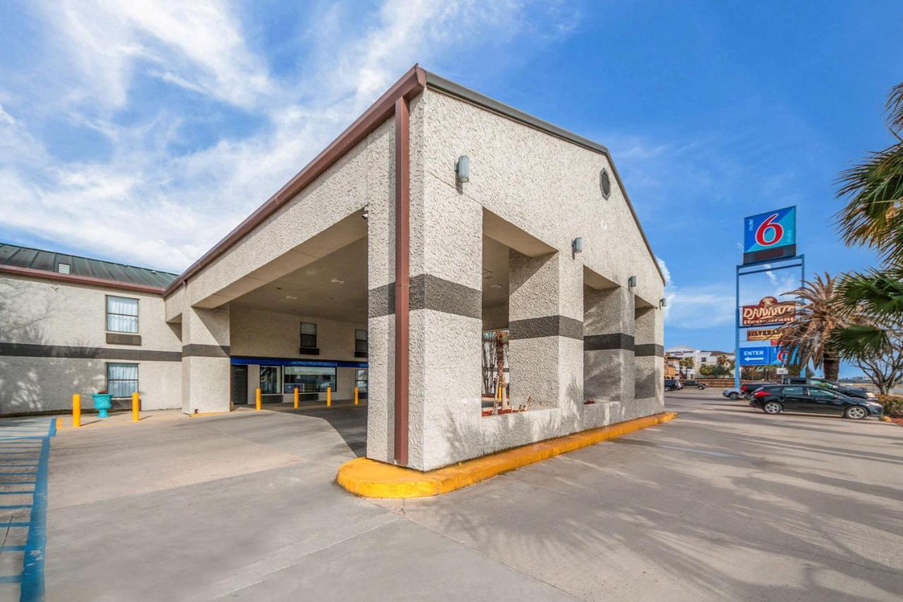 Studio 6 Laredo, Tx - North I-35 Eksteriør bilde