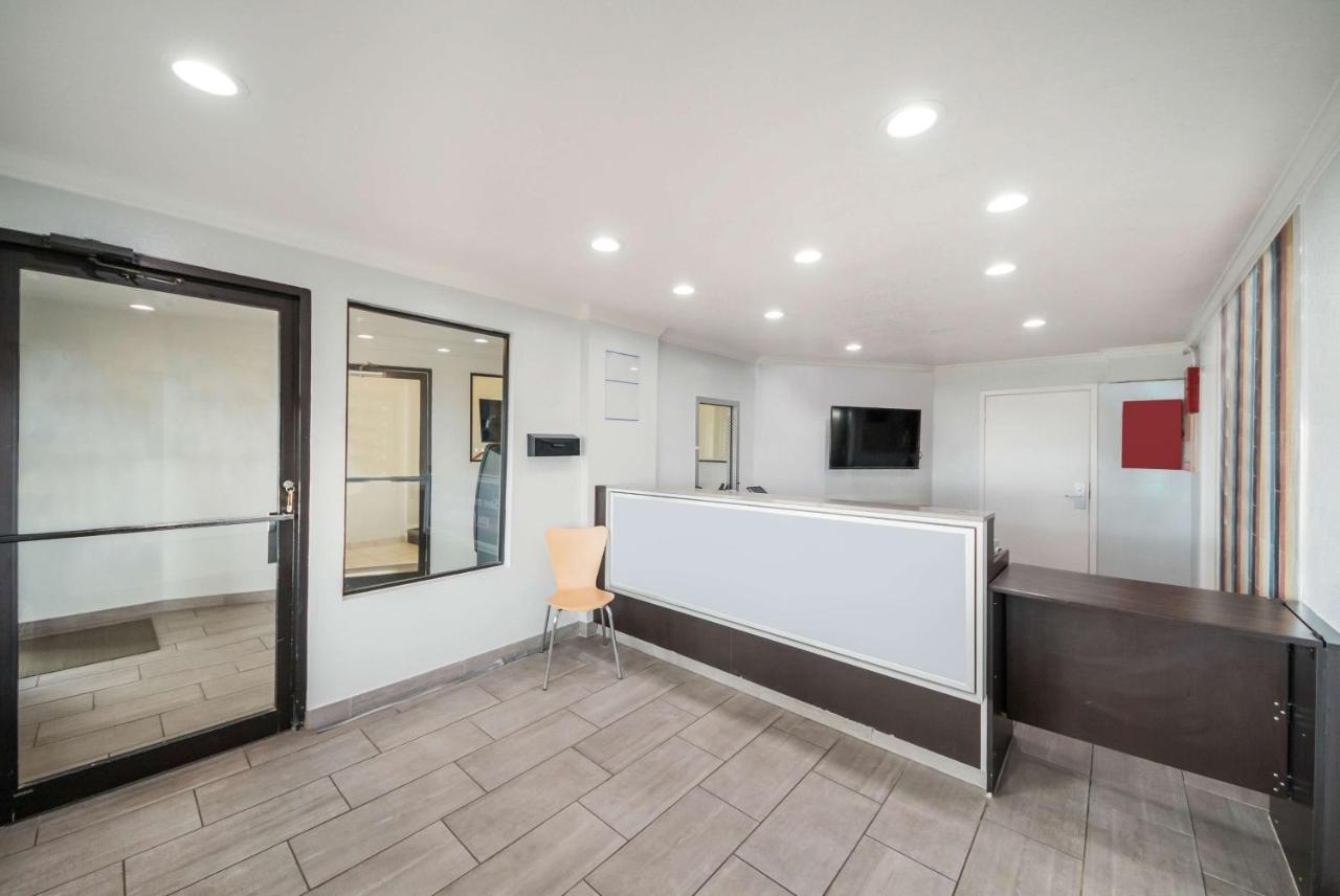 Studio 6 Laredo, Tx - North I-35 Eksteriør bilde