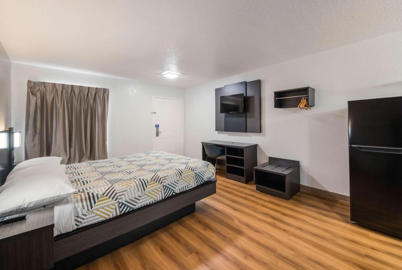 Studio 6 Laredo, Tx - North I-35 Eksteriør bilde