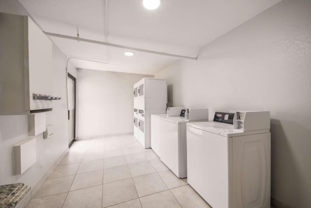 Studio 6 Laredo, Tx - North I-35 Eksteriør bilde