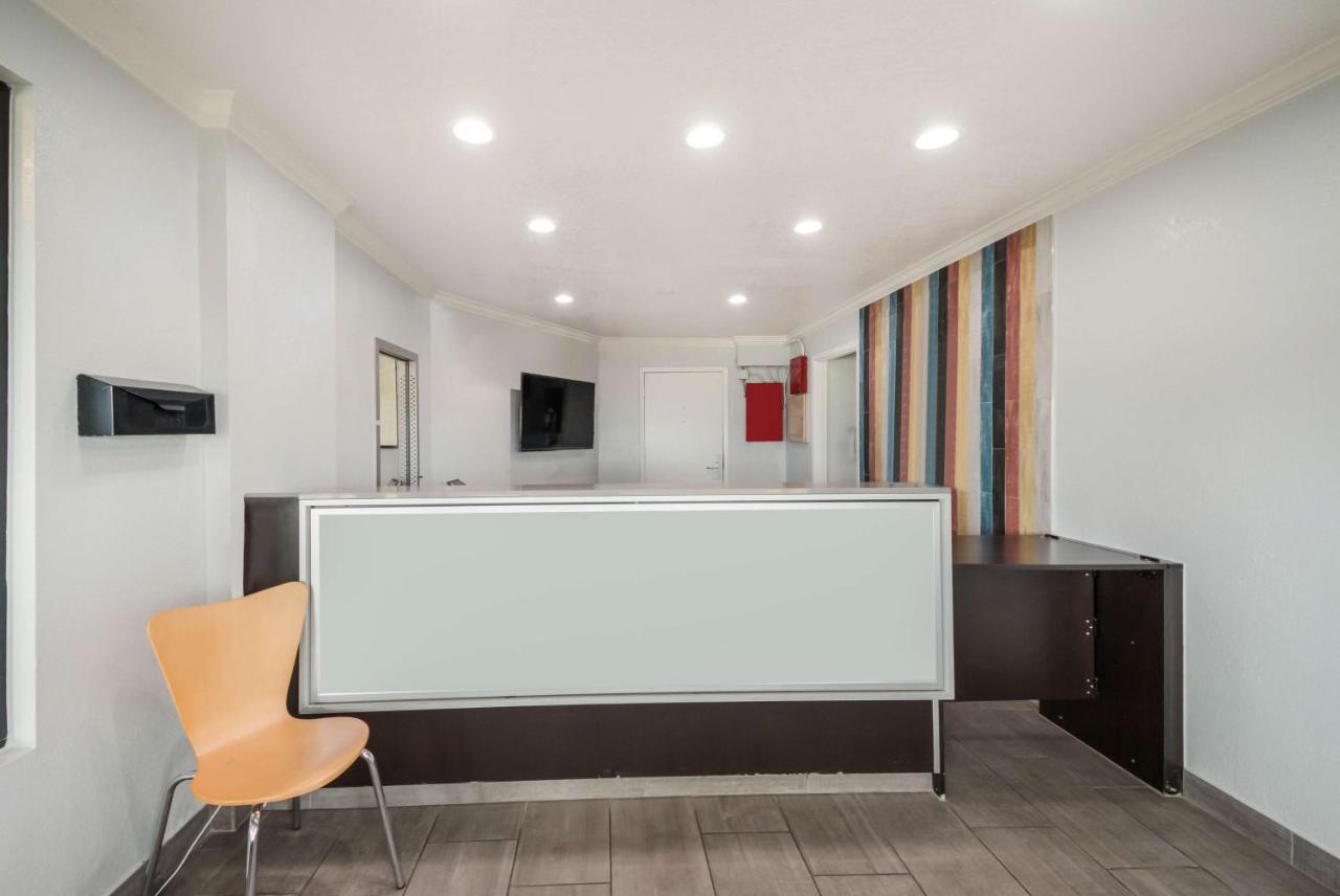 Studio 6 Laredo, Tx - North I-35 Eksteriør bilde