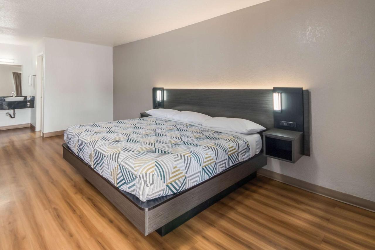 Studio 6 Laredo, Tx - North I-35 Eksteriør bilde